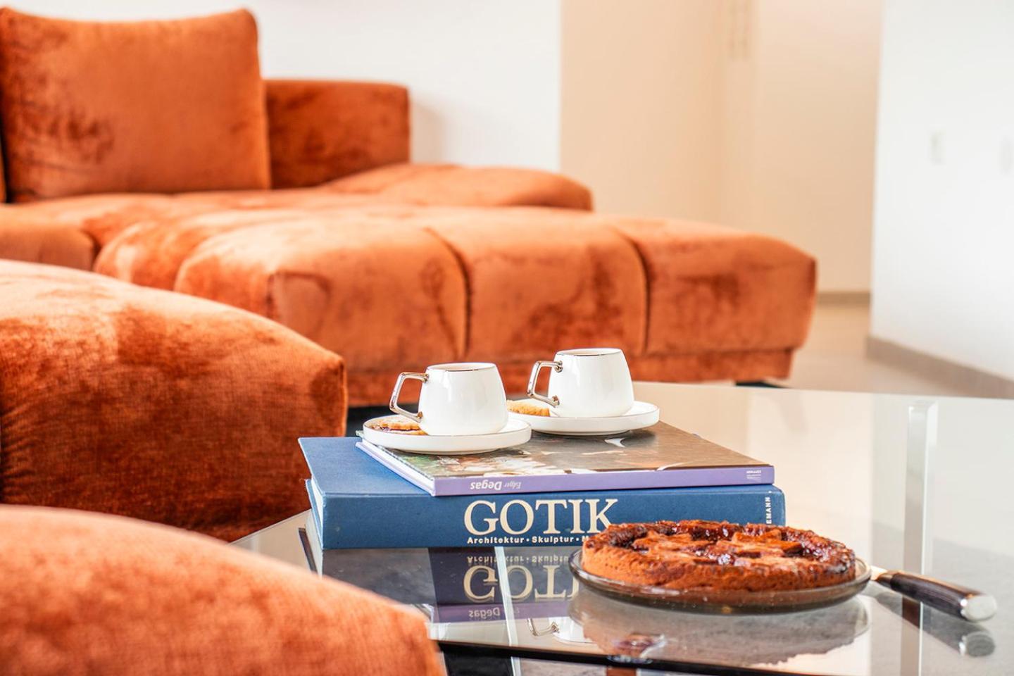 ※Luxus Loft Mit Boxspringbetten Und Heimkino ※ Инцлинген Экстерьер фото
