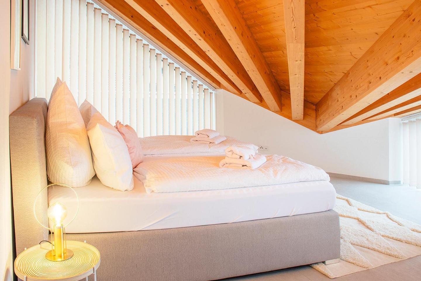 ※Luxus Loft Mit Boxspringbetten Und Heimkino ※ Инцлинген Экстерьер фото